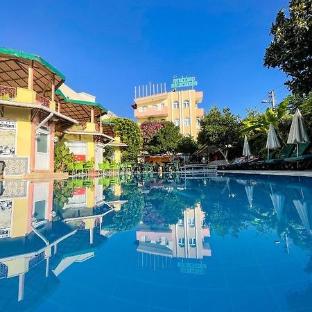 Marin Hotel كمر المظهر الخارجي الصورة