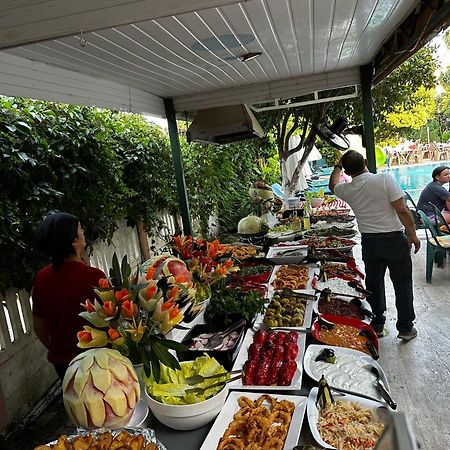 Marin Hotel كمر المظهر الخارجي الصورة