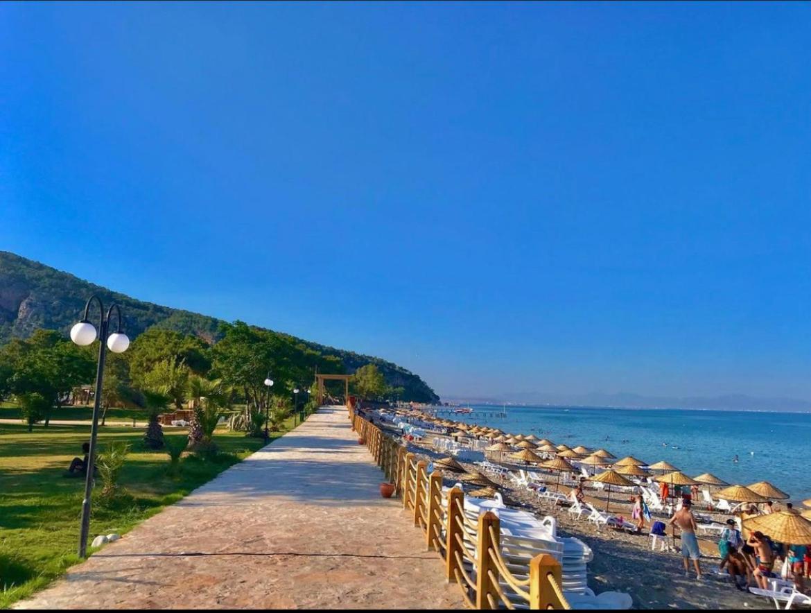 Marin Hotel كمر المظهر الخارجي الصورة