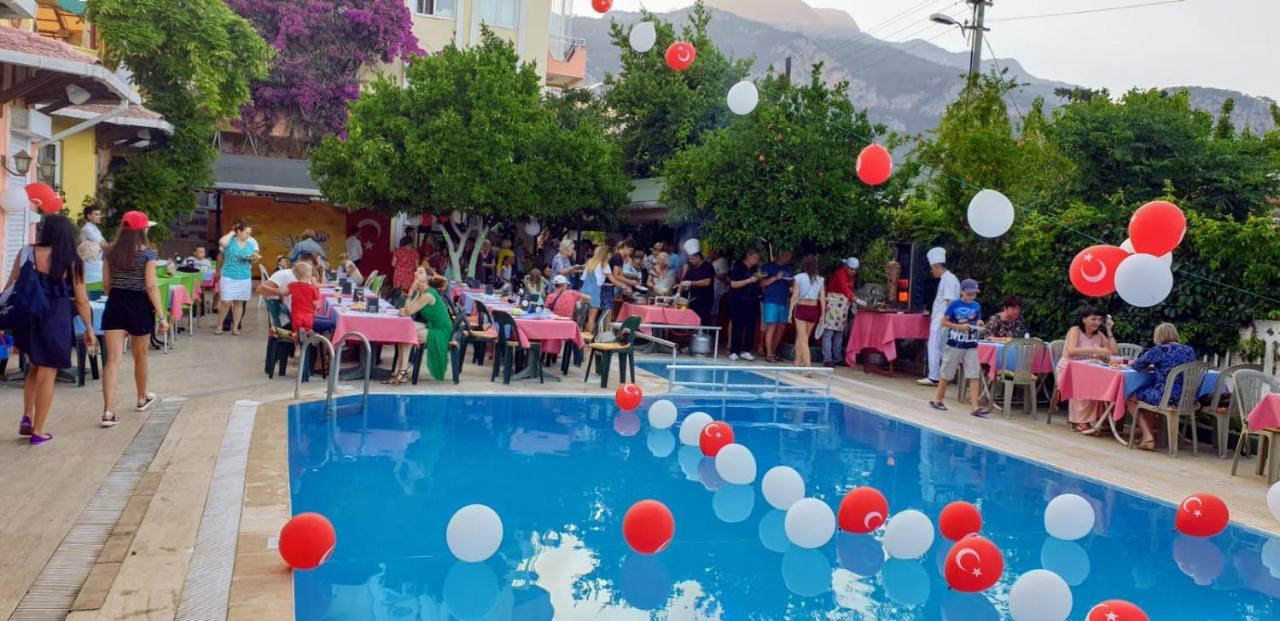 Marin Hotel كمر المظهر الخارجي الصورة
