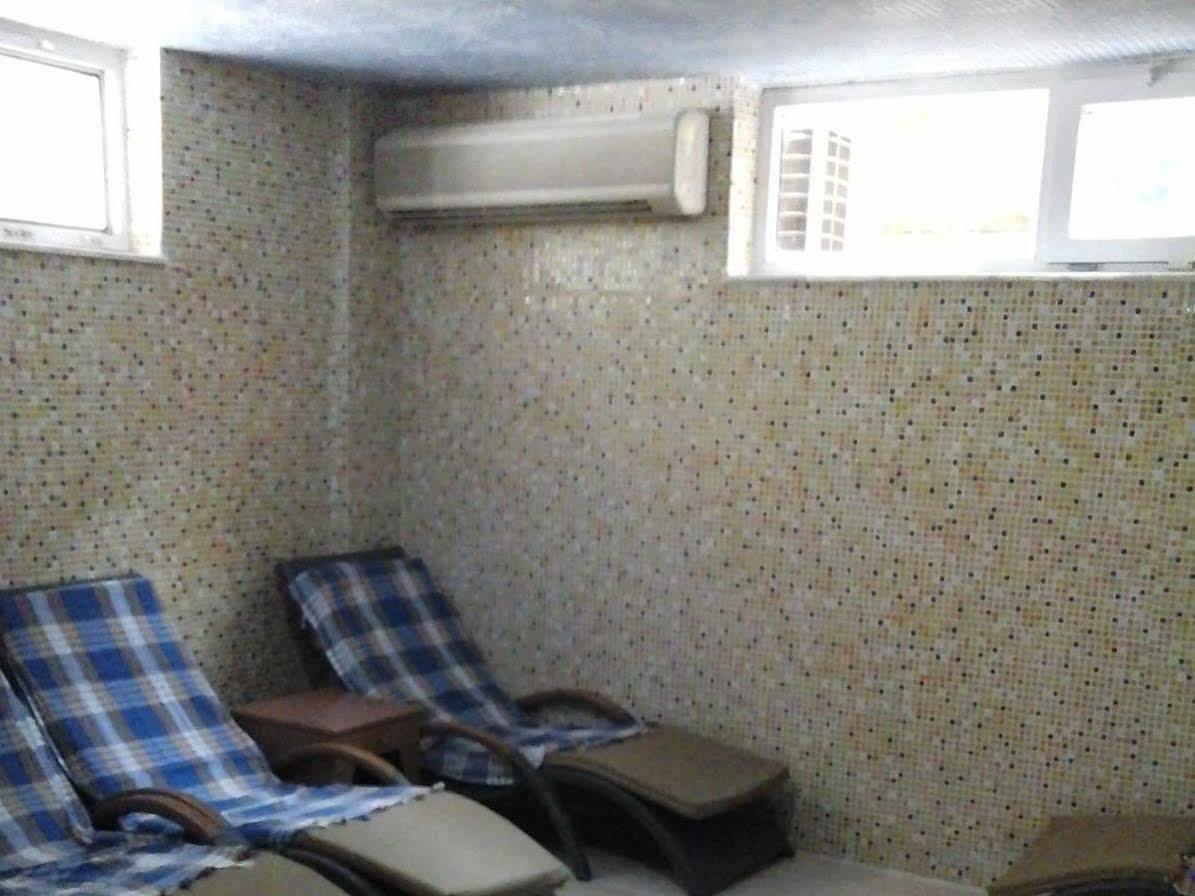 Marin Hotel كمر المظهر الخارجي الصورة