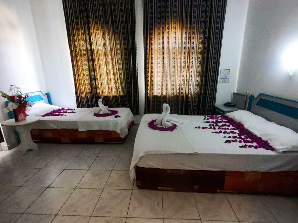 Marin Hotel كمر المظهر الخارجي الصورة