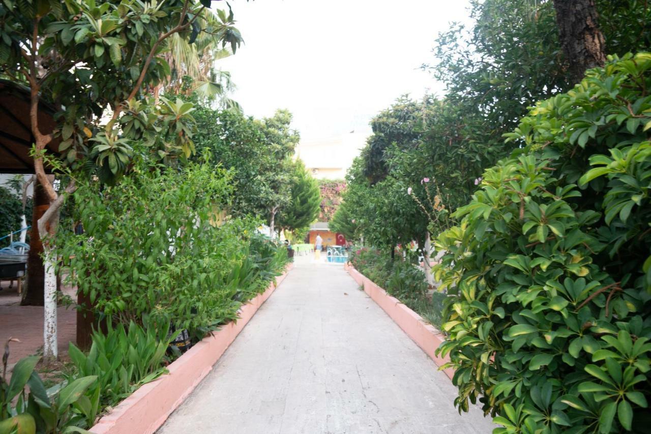 Marin Hotel كمر المظهر الخارجي الصورة