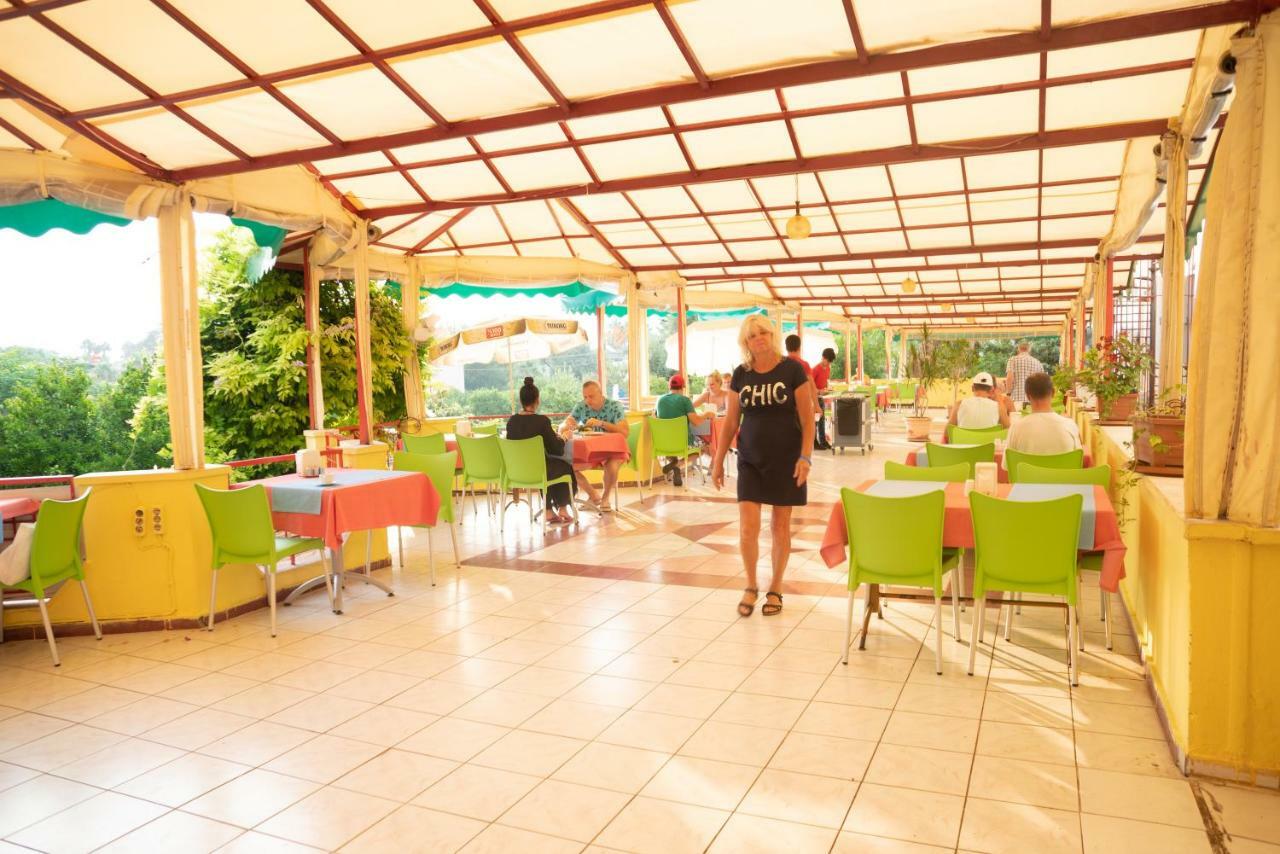 Marin Hotel كمر المظهر الخارجي الصورة